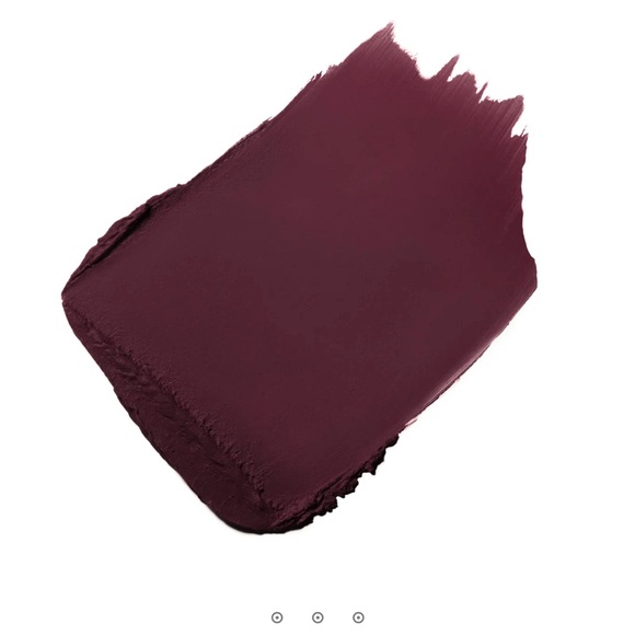 Chanel Rouge Allure Lipstick - Deep Burgundy - 468 - Picture 3 of 5